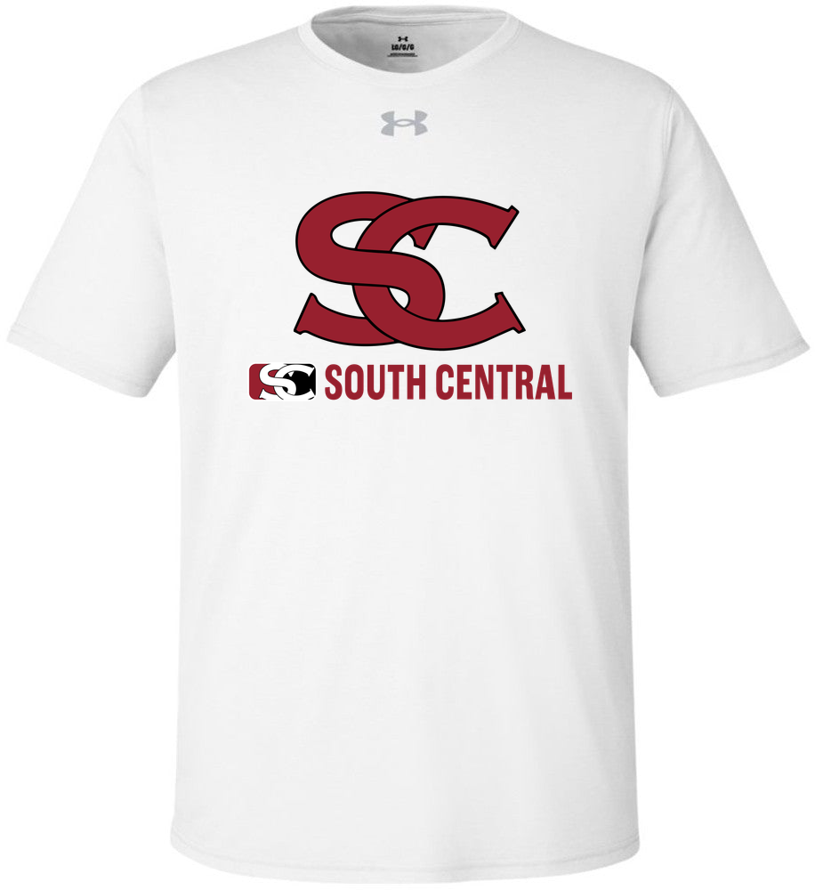 Under Armour - Team Tech T-Shirt
