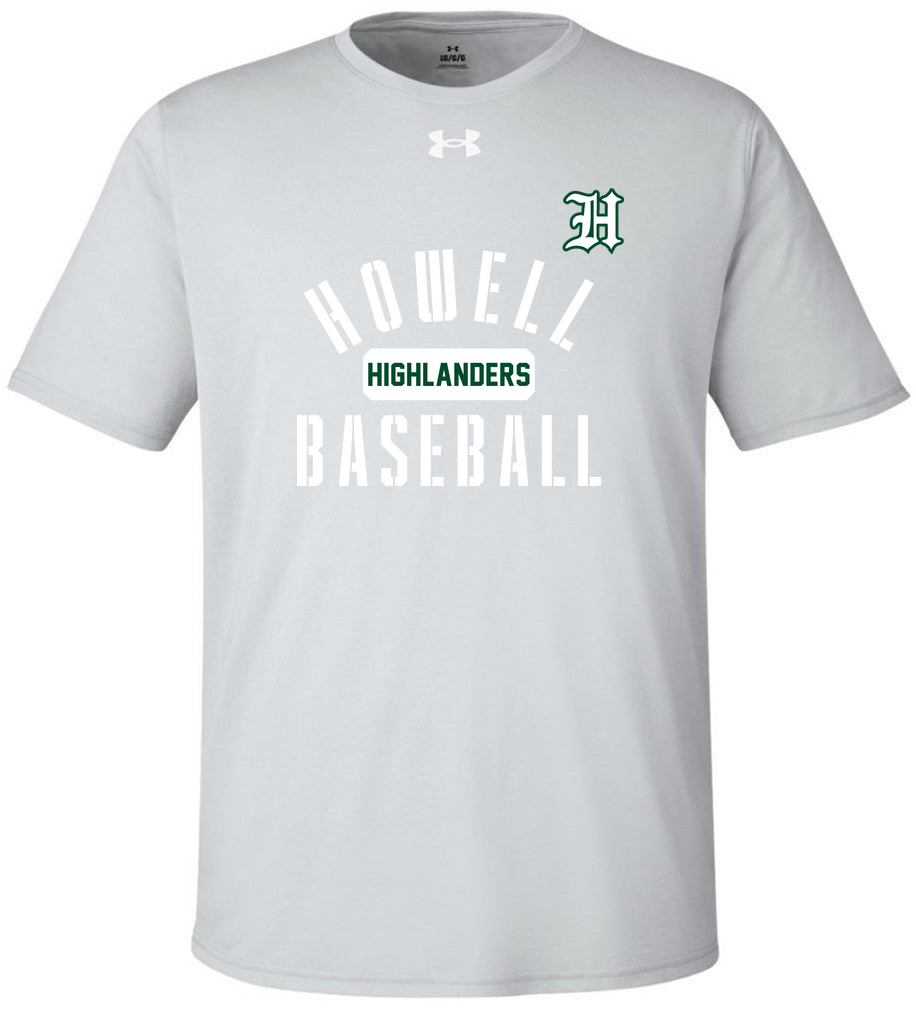 Under Armour - Team Tech T-Shirt