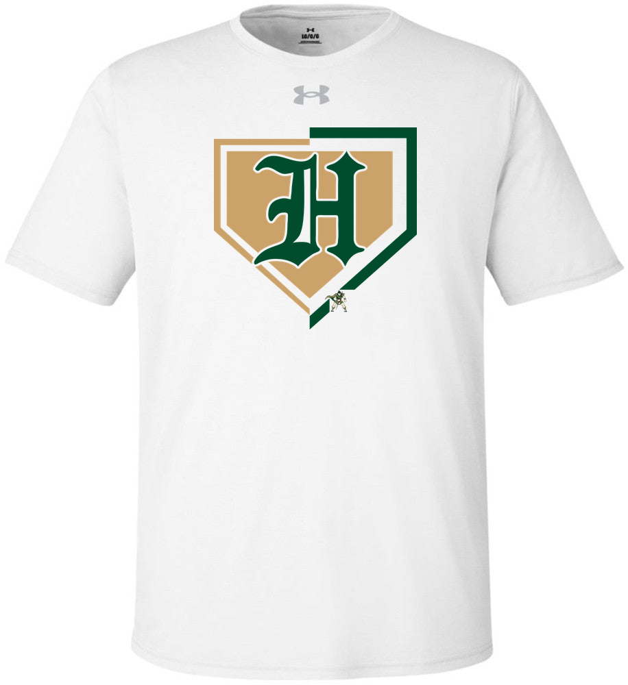 Under Armour - Team Tech T-Shirt