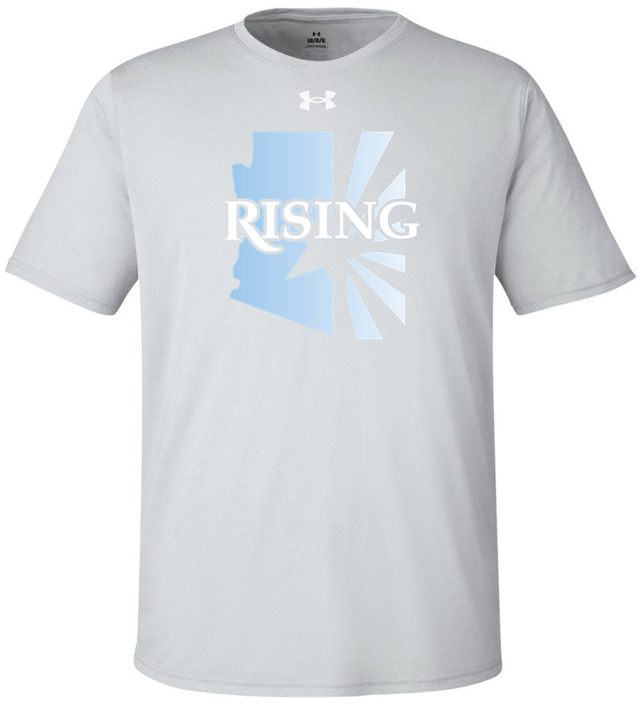 Under Armour - Team Tech T-Shirt