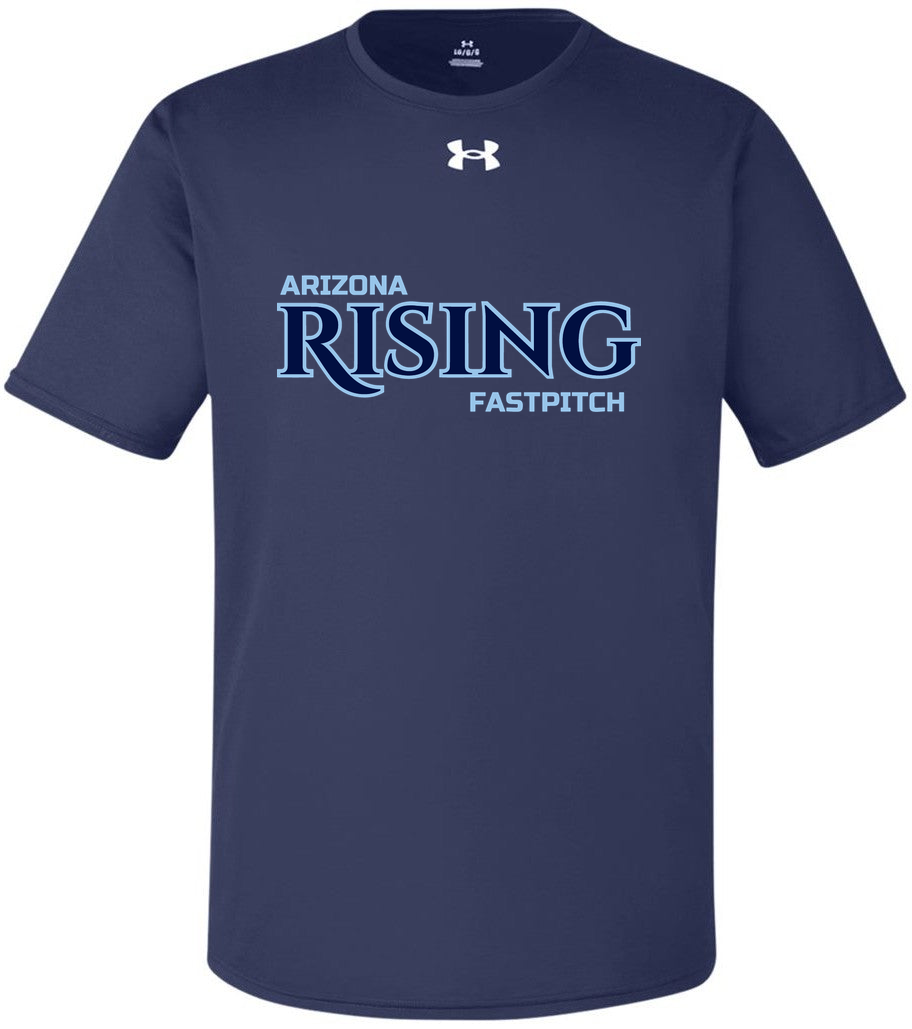 Under Armour - Team Tech T-Shirt