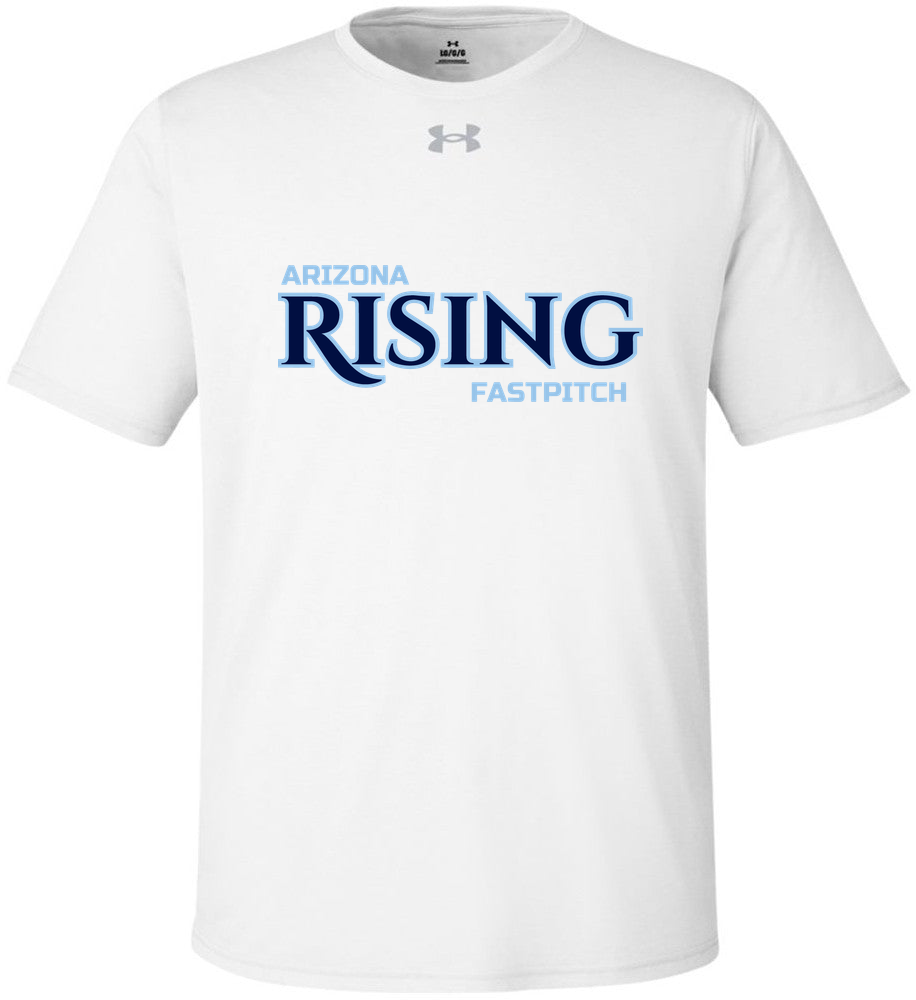 Under Armour - Team Tech T-Shirt