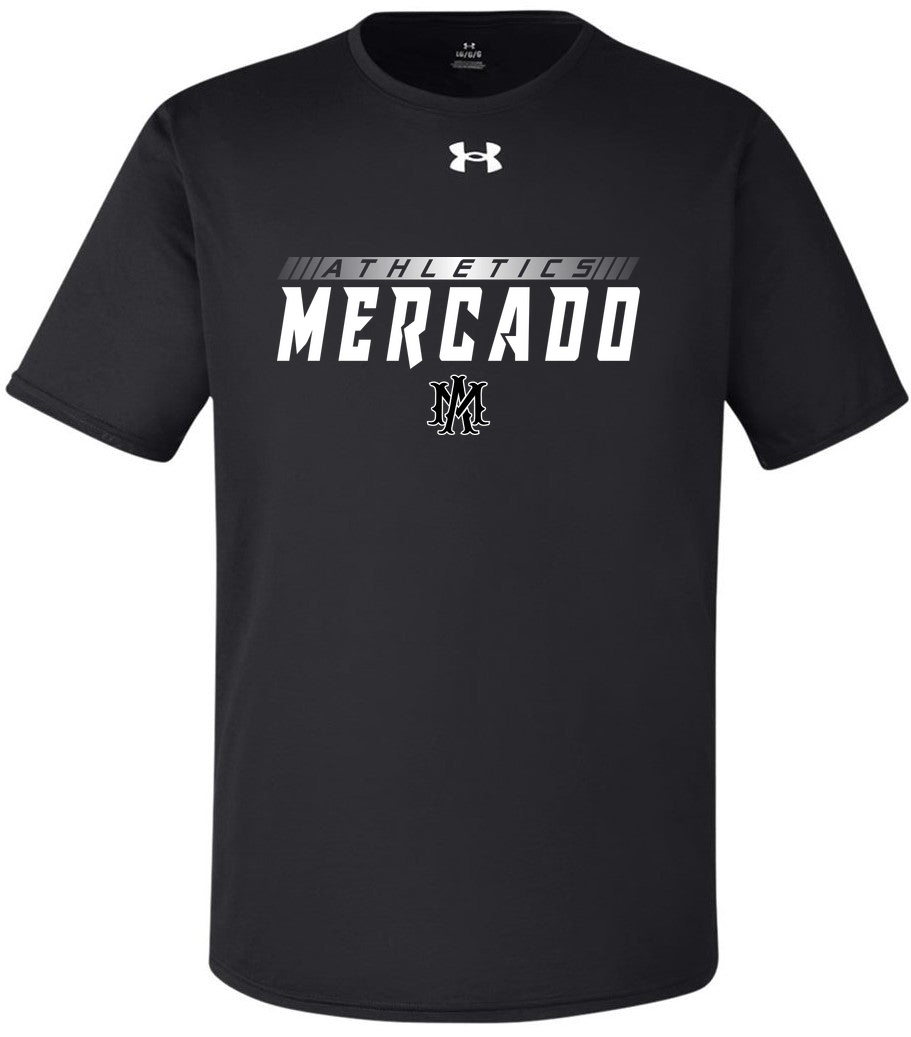 Under Armour - Team Tech T-Shirt