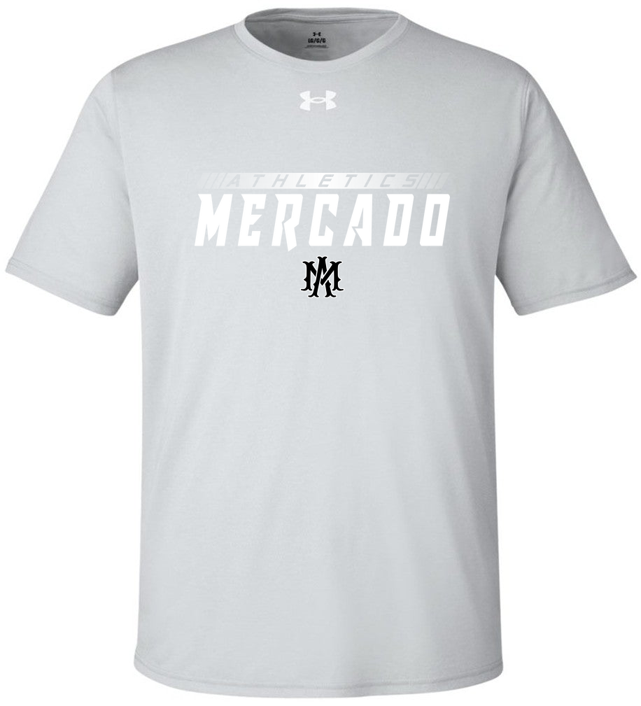 Under Armour - Team Tech T-Shirt