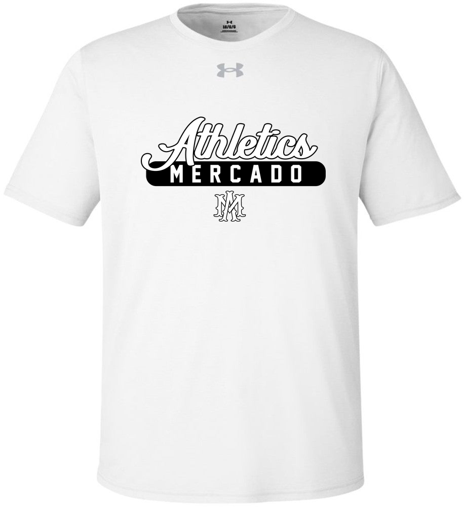 Under Armour - Team Tech T-Shirt