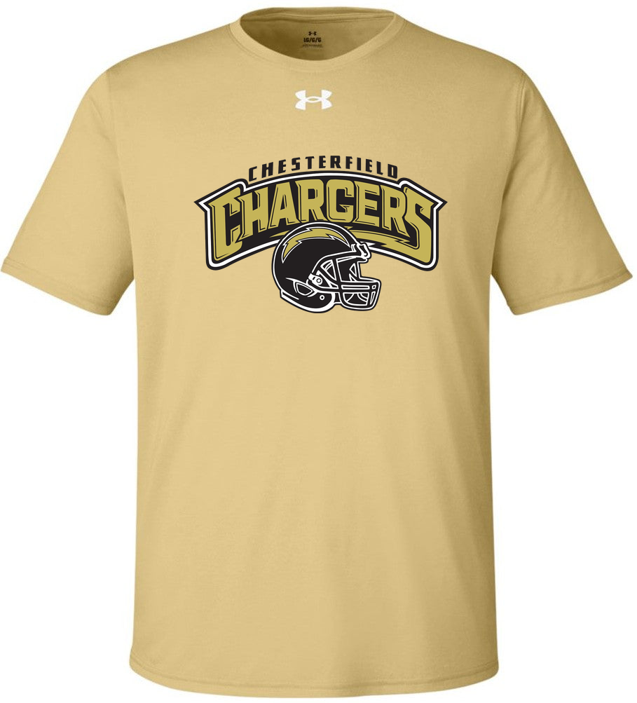 Under Armour - Team Tech T-Shirt