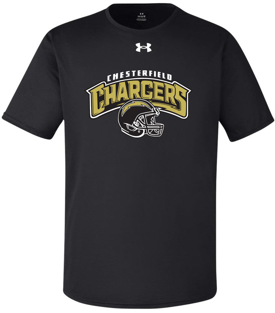 Under Armour - Team Tech T-Shirt