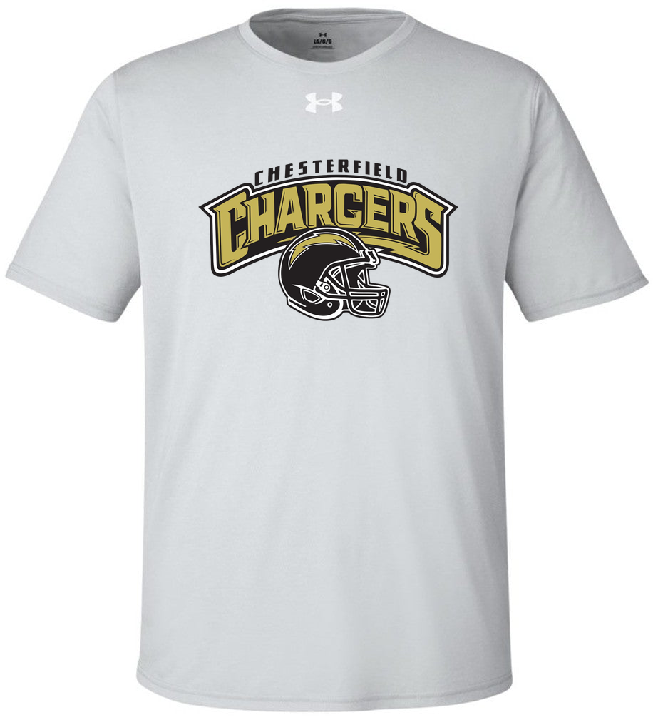 Under Armour - Team Tech T-Shirt