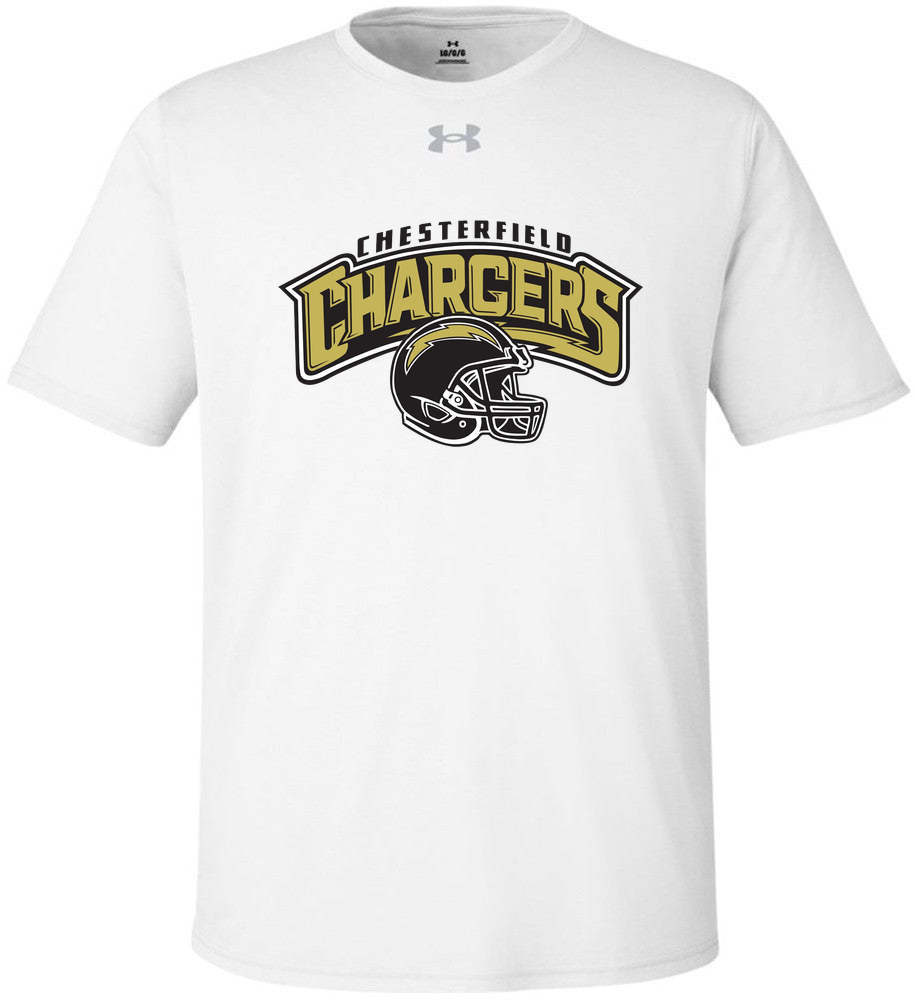 Under Armour - Team Tech T-Shirt