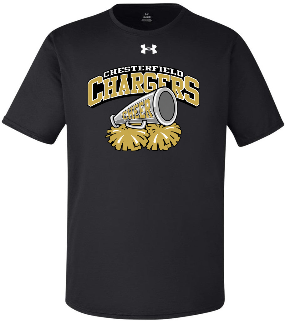 Under Armour - Team Tech T-Shirt