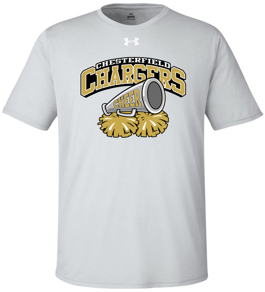 Under Armour - Team Tech T-Shirt