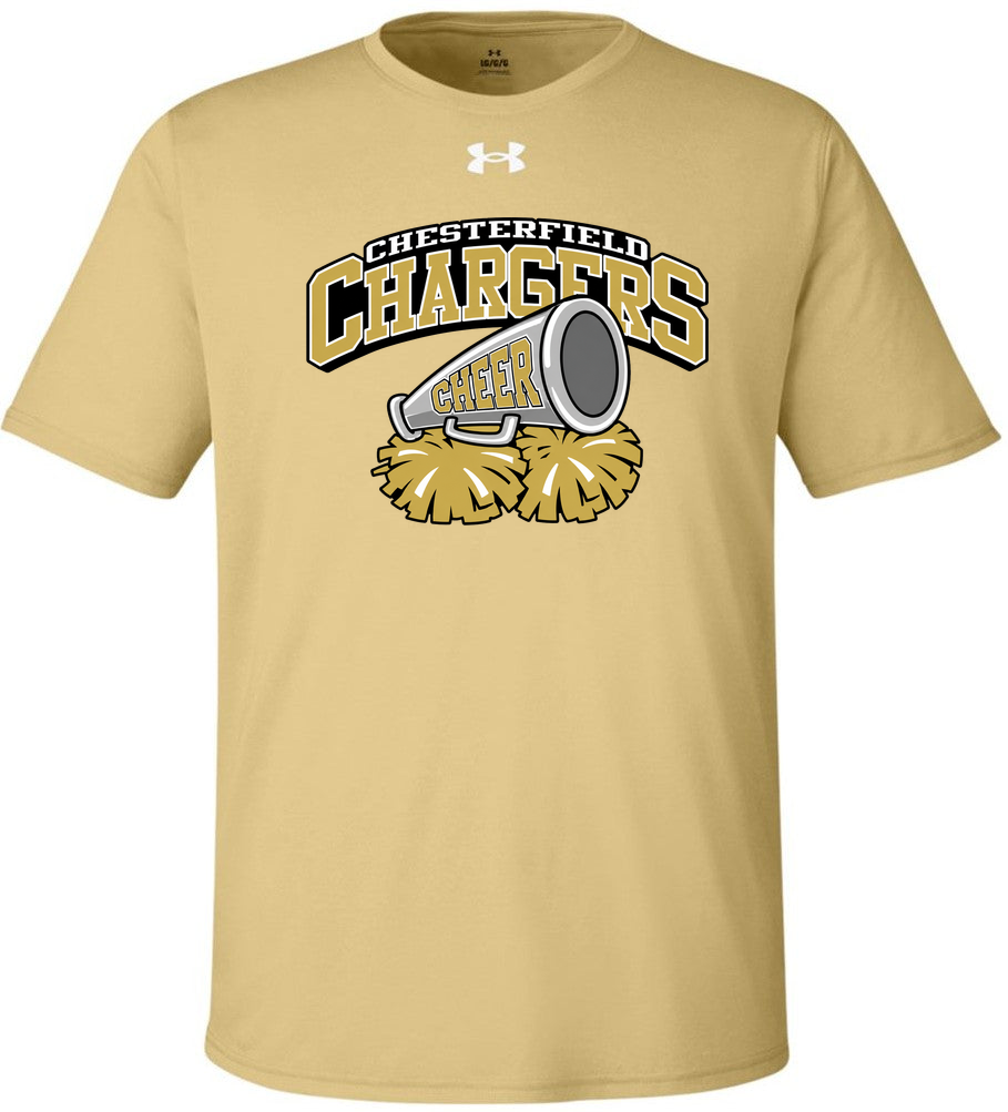 Under Armour - Team Tech T-Shirt