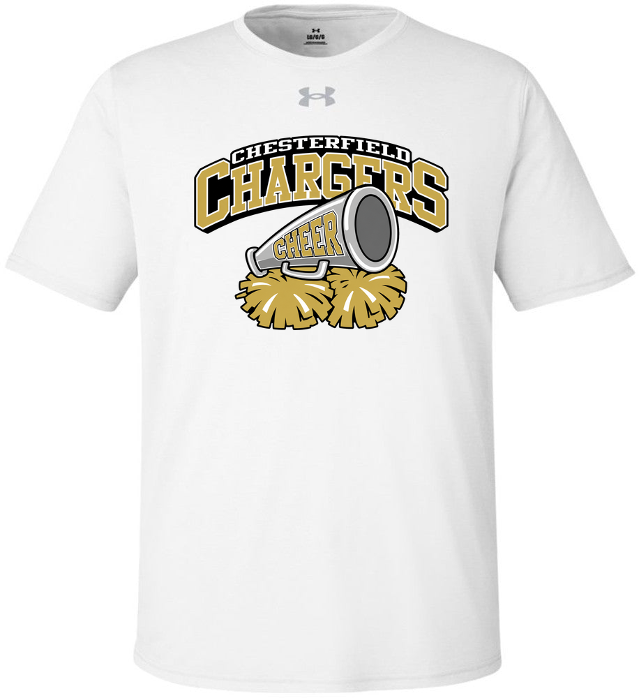 Under Armour - Team Tech T-Shirt