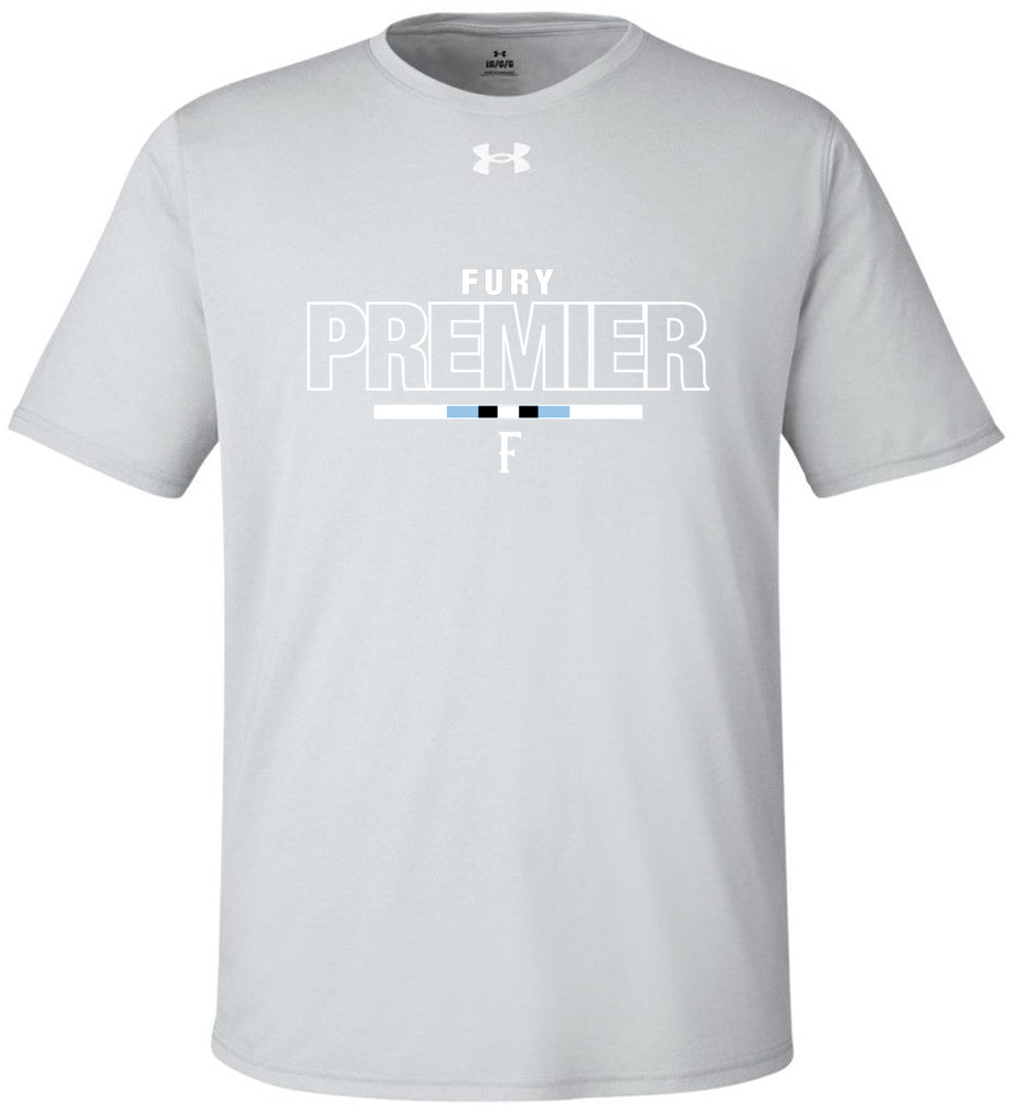 Under Armour - Team Tech T-Shirt