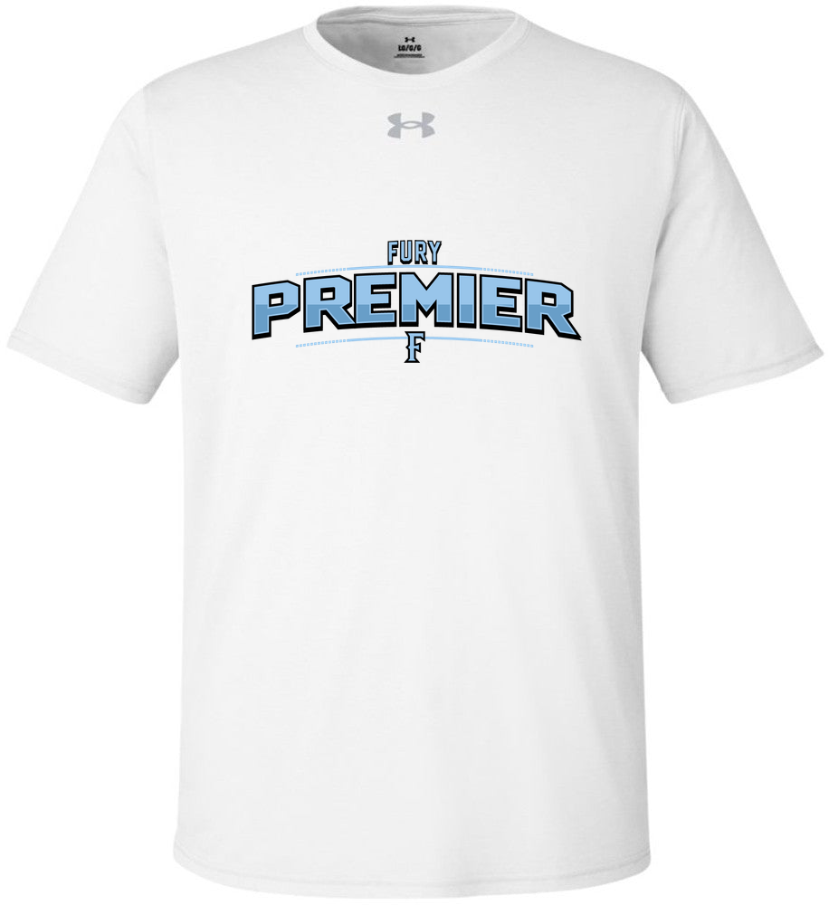 Under Armour - Team Tech T-Shirt