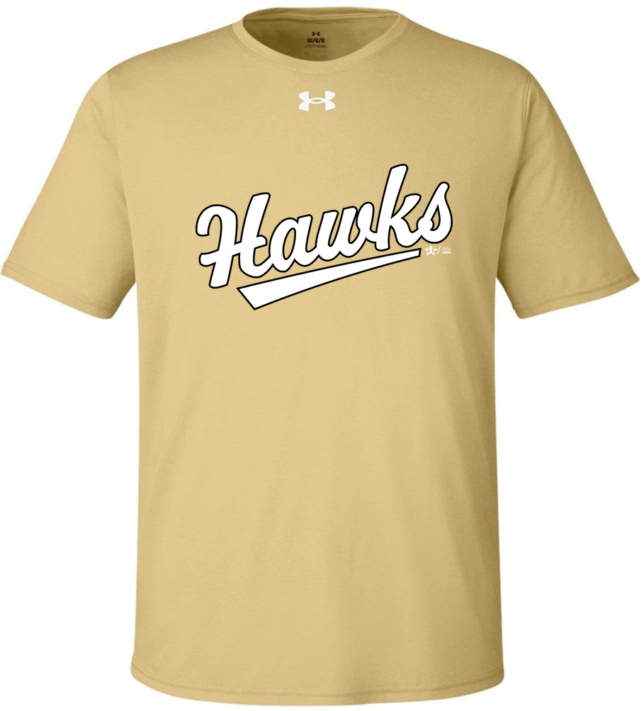 Under Armour - Team Tech T-Shirt
