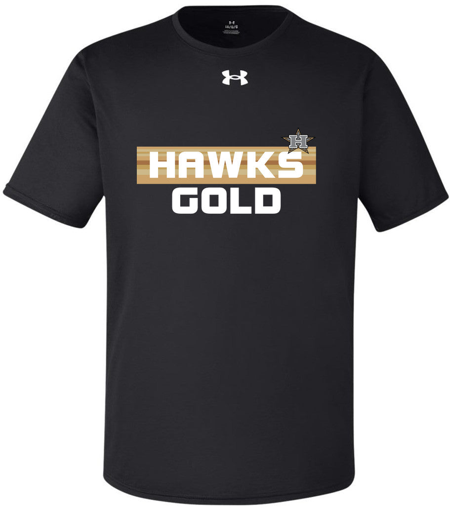 Under Armour - Team Tech T-Shirt