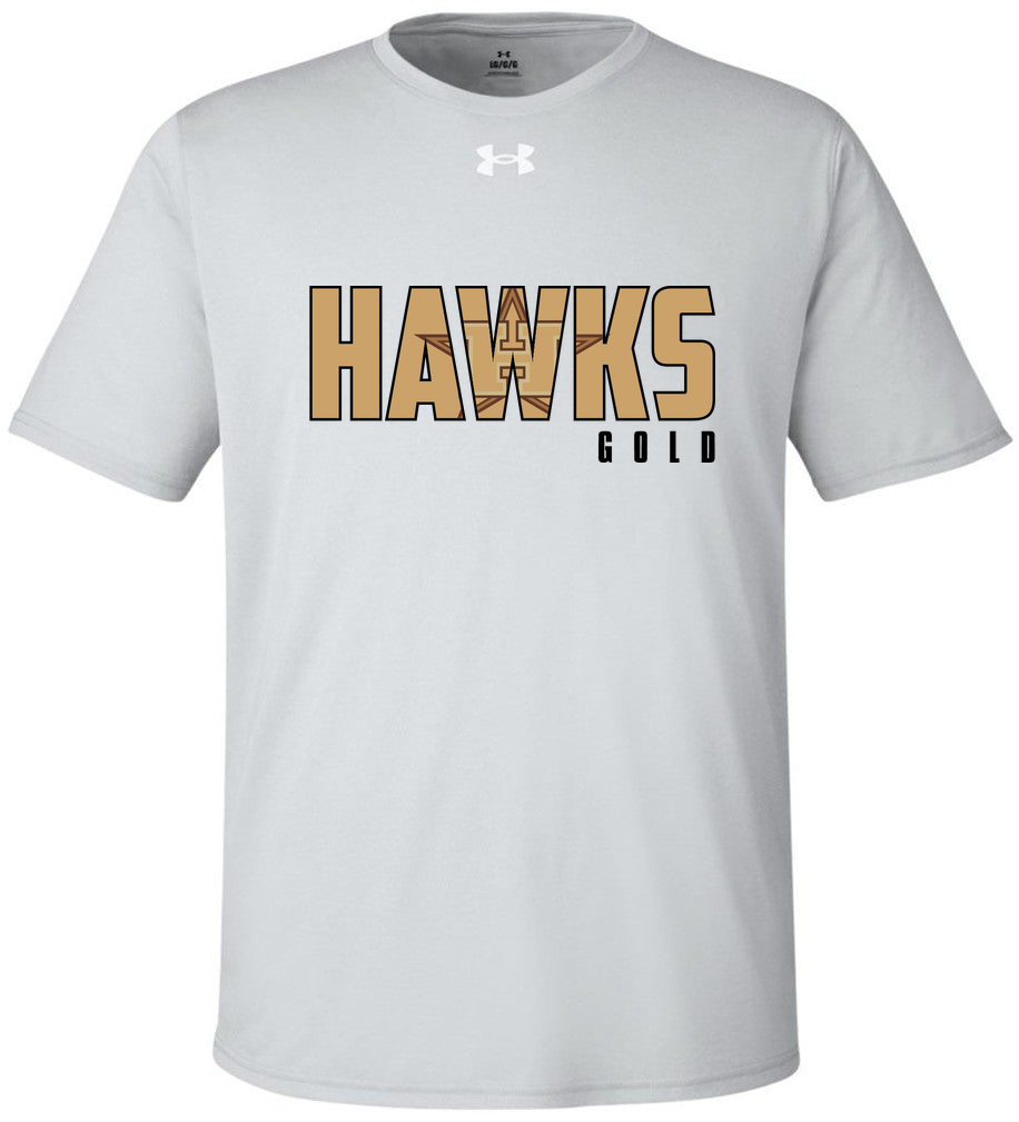 Under Armour - Team Tech T-Shirt