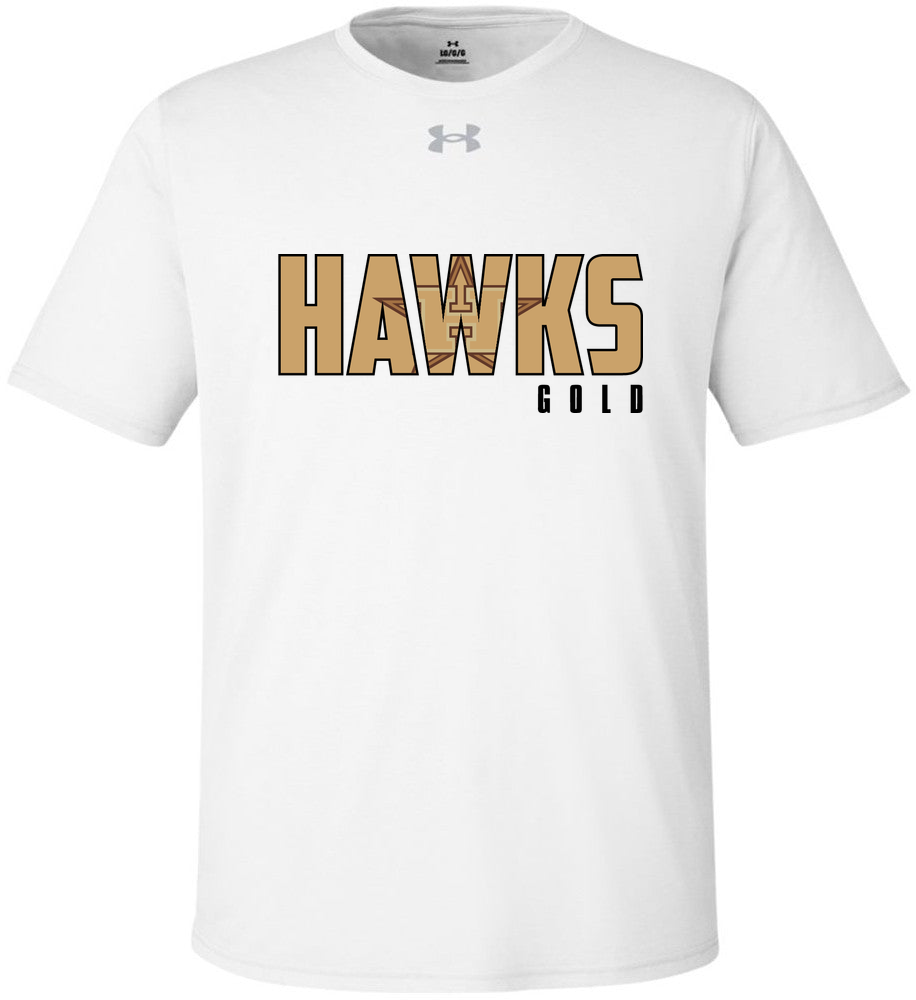 Under Armour - Team Tech T-Shirt