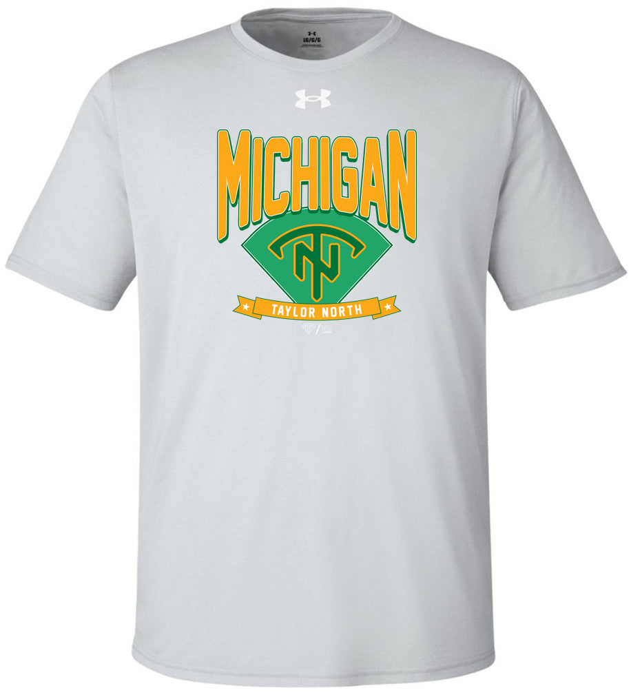 Under Armour - Team Tech T-Shirt