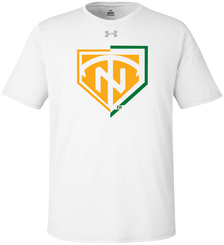 Under Armour - Team Tech T-Shirt