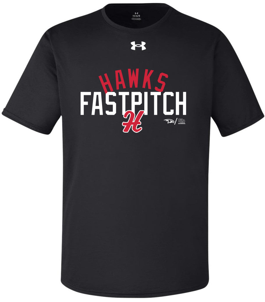 Under Armour - Team Tech T-Shirt