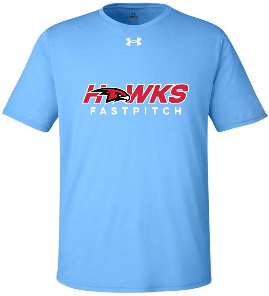 Under Armour - Team Tech T-Shirt