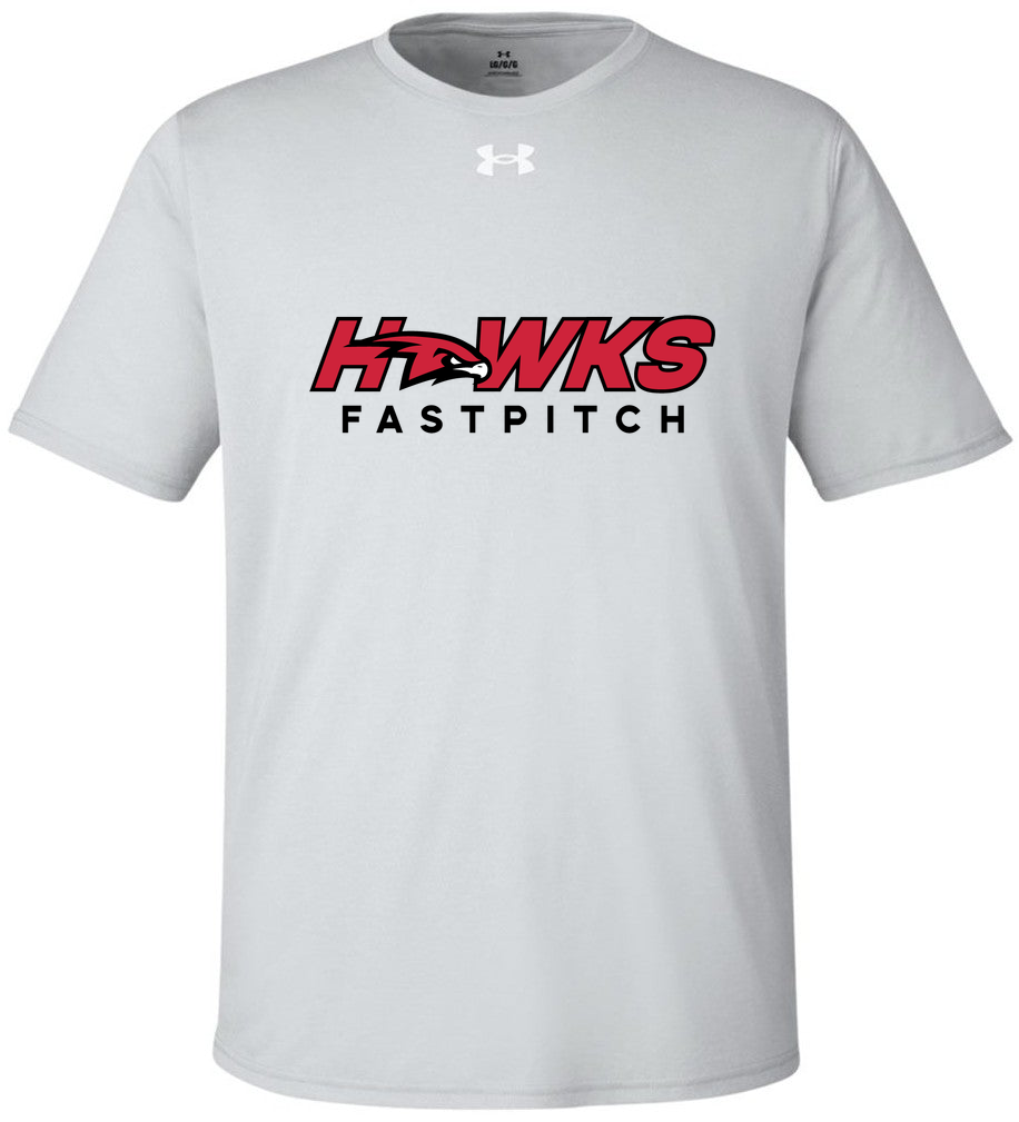Under Armour - Team Tech T-Shirt