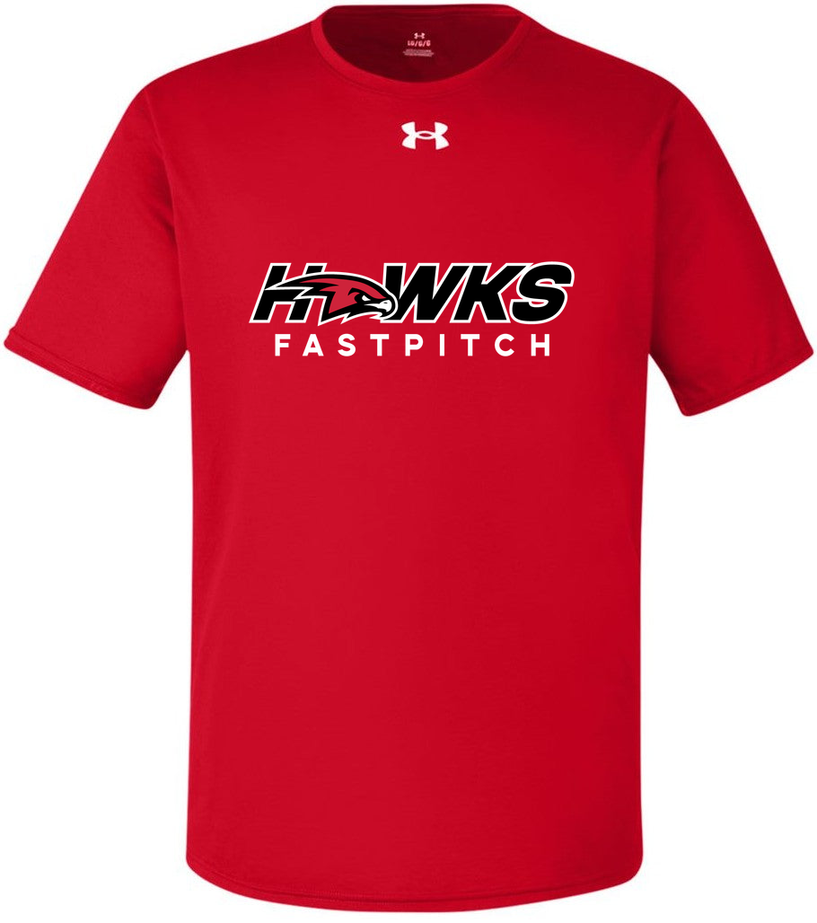 Under Armour - Team Tech T-Shirt