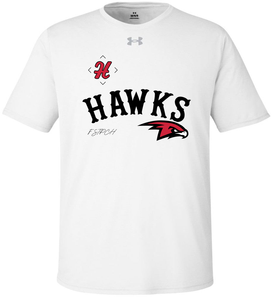Under Armour - Team Tech T-Shirt