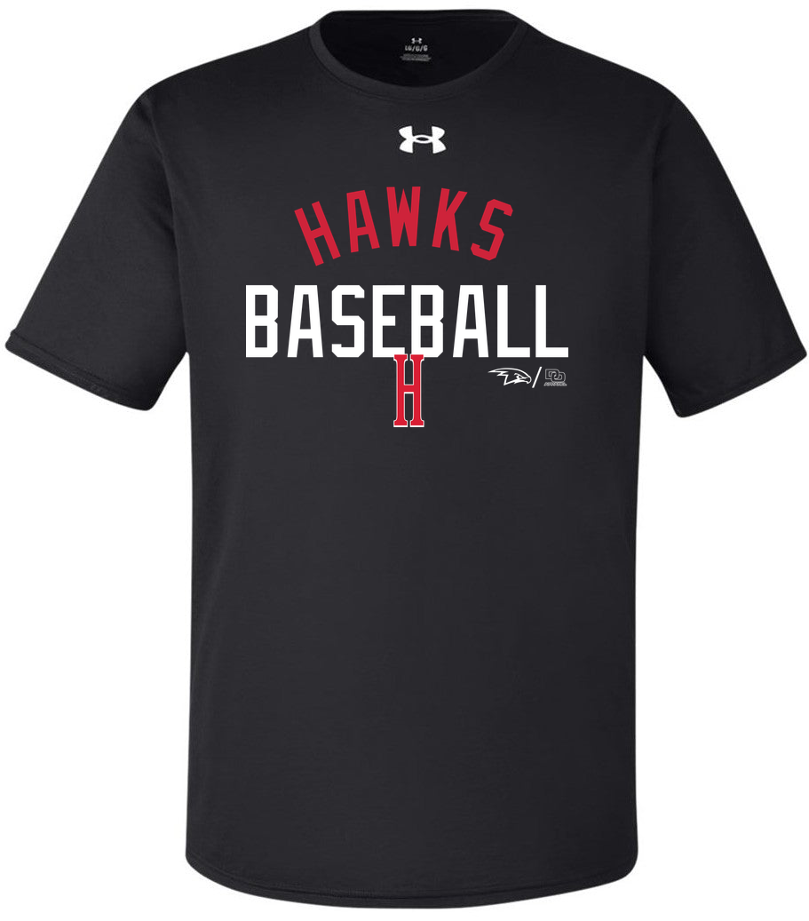 Under Armour - Team Tech T-Shirt