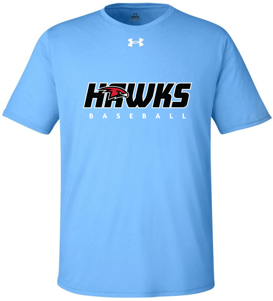 Under Armour - Team Tech T-Shirt