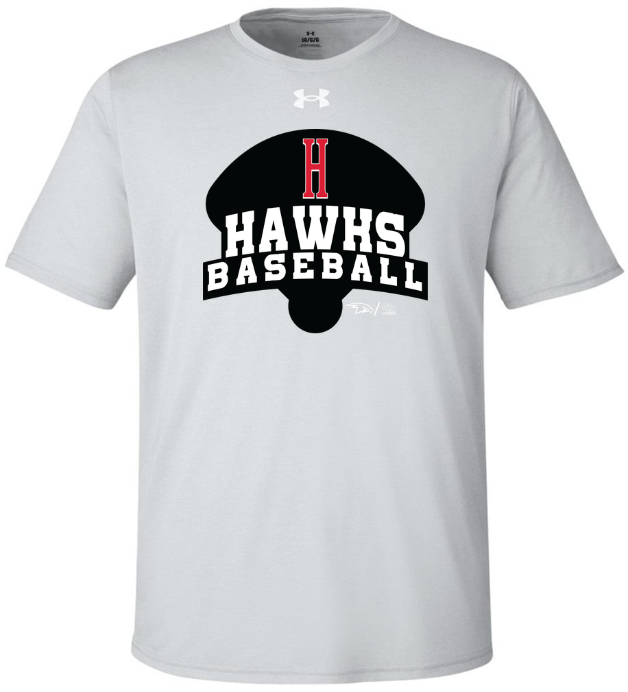 Under Armour - Team Tech T-Shirt