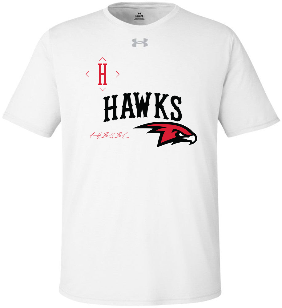 Under Armour - Team Tech T-Shirt