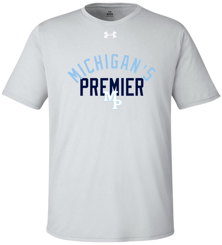 Under Armour - Team Tech T-Shirt