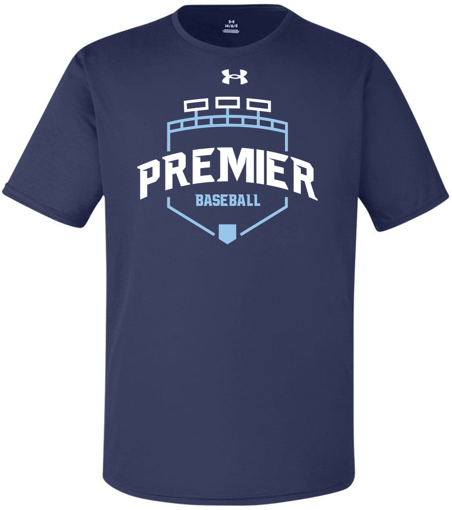 Under Armour - Team Tech T-Shirt