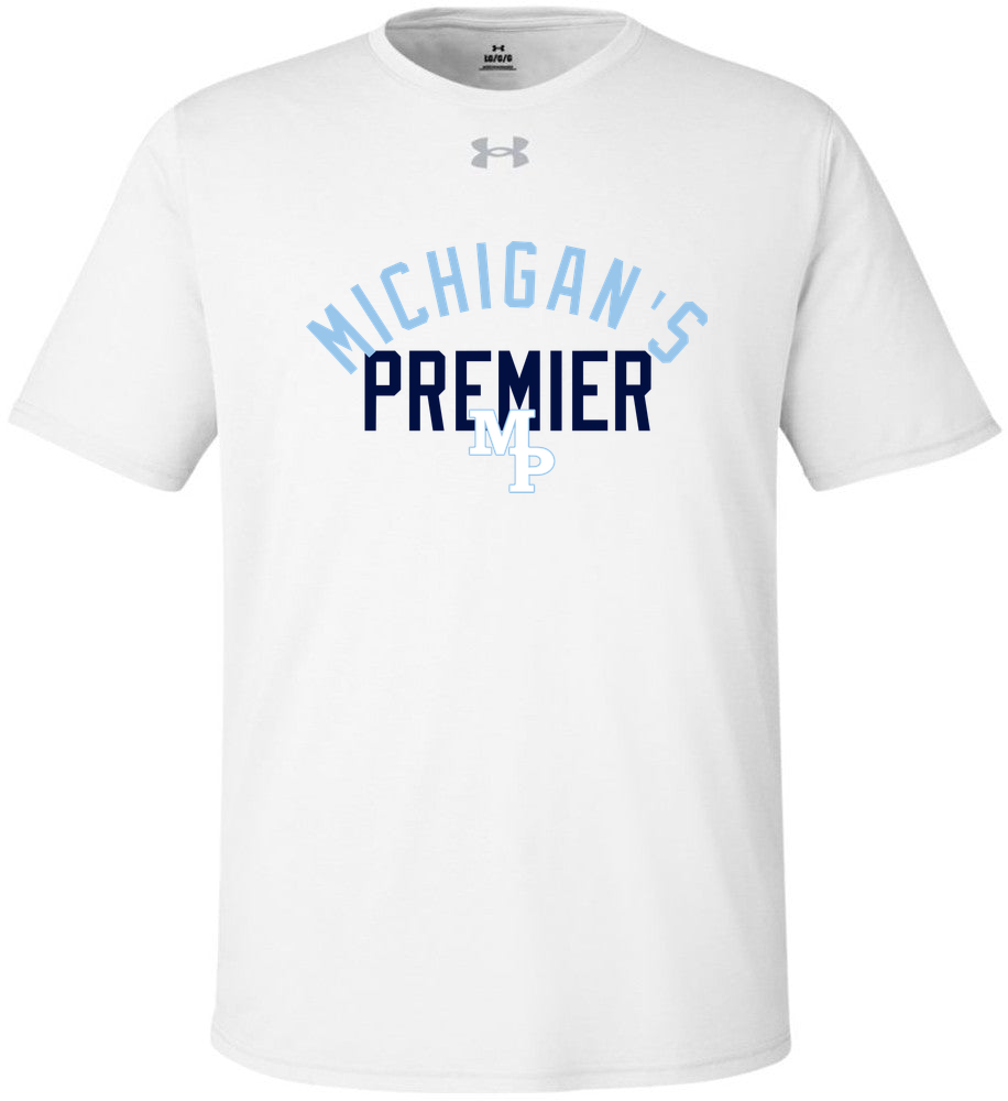 Under Armour - Team Tech T-Shirt