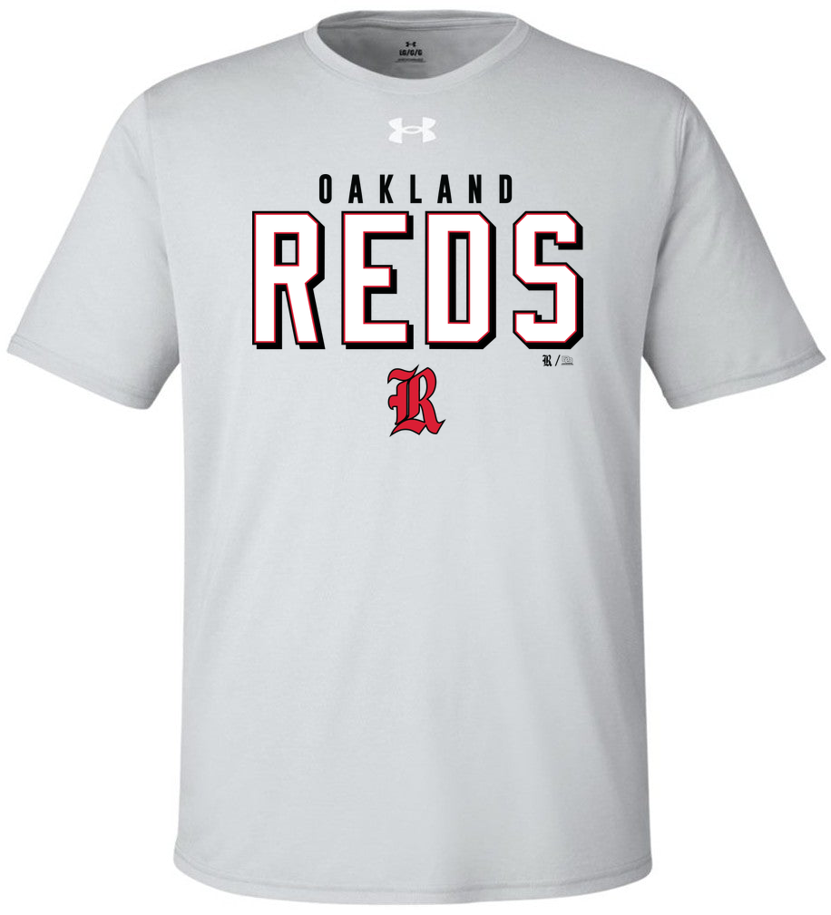 Under Armour - Team Tech T-Shirt