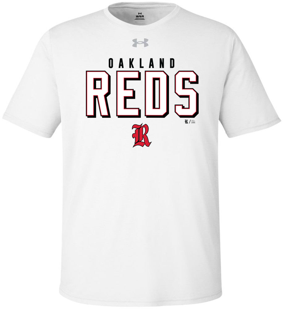 Under Armour - Team Tech T-Shirt