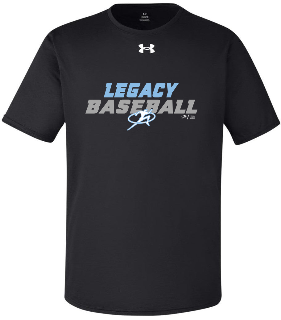 Under Armour - Team Tech T-Shirt