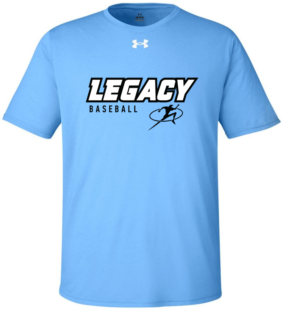 Under Armour - Team Tech T-Shirt