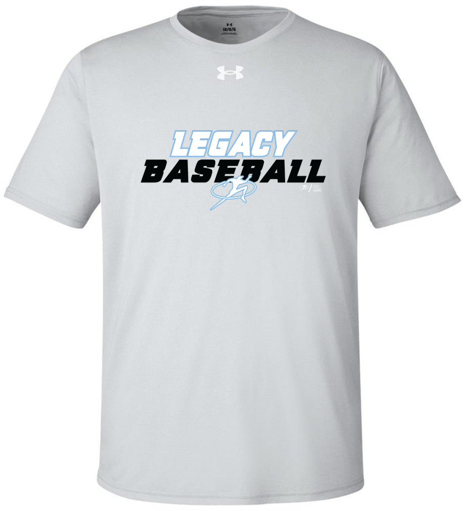 Under Armour - Team Tech T-Shirt