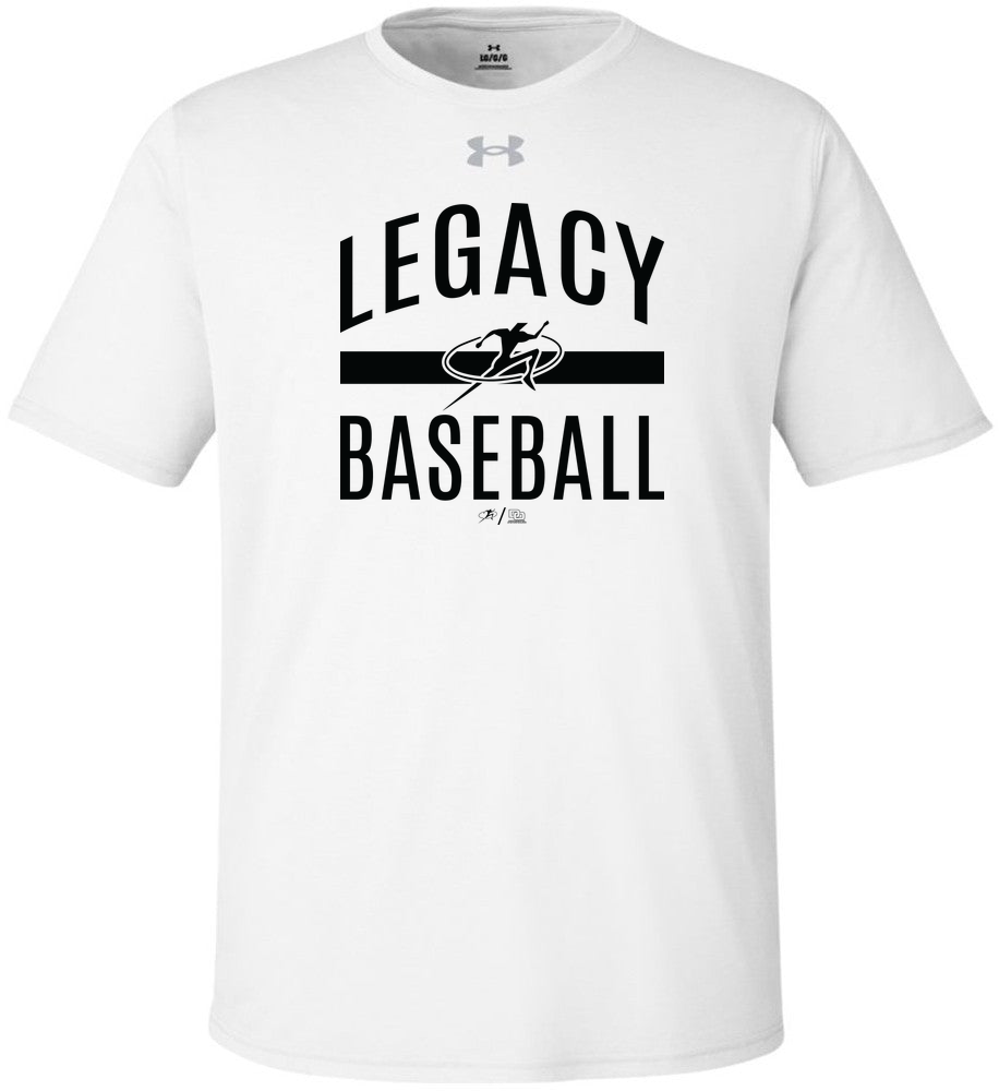 Under Armour - Team Tech T-Shirt