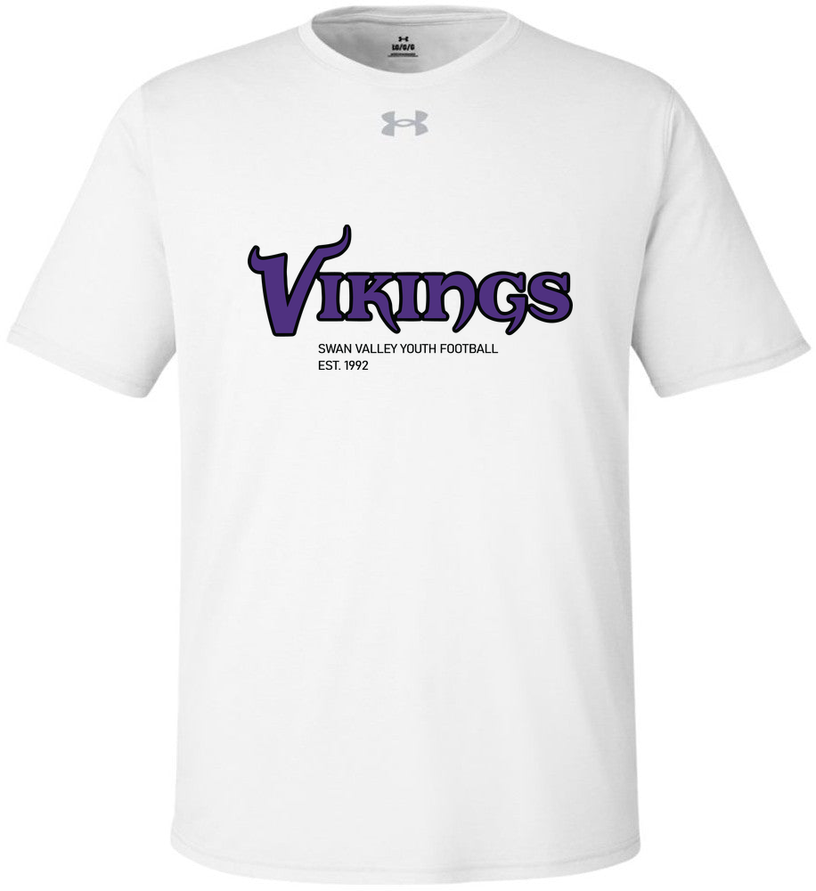 Under Armour - Team Tech T-Shirt