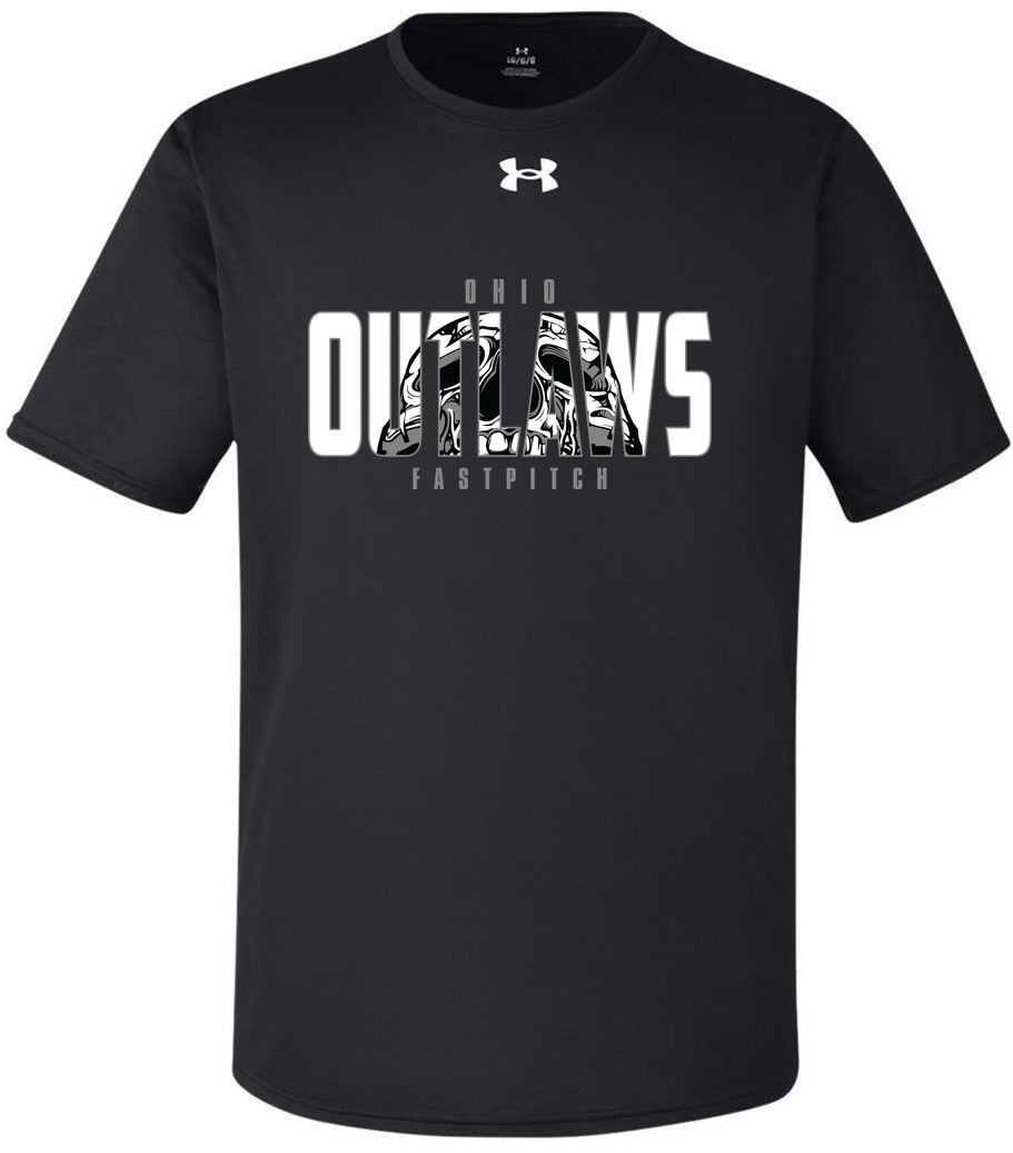 Under Armour - Team Tech T-Shirt
