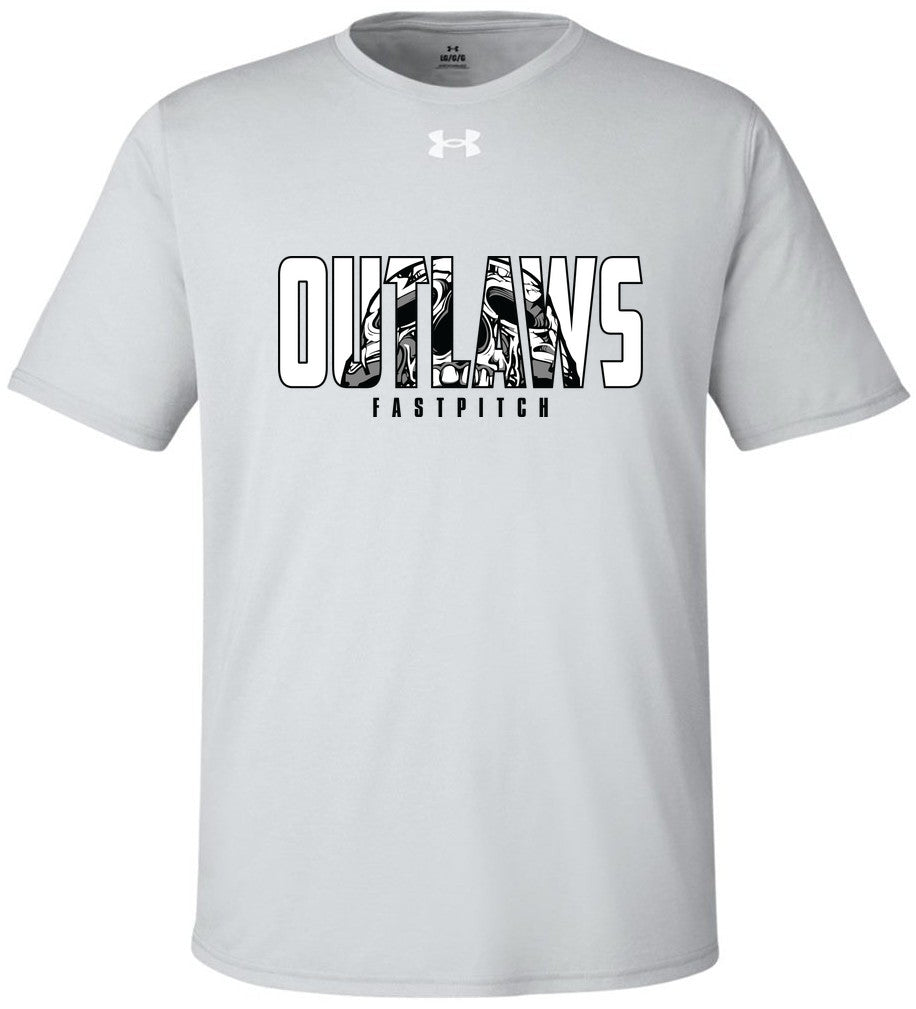 Under Armour - Team Tech T-Shirt