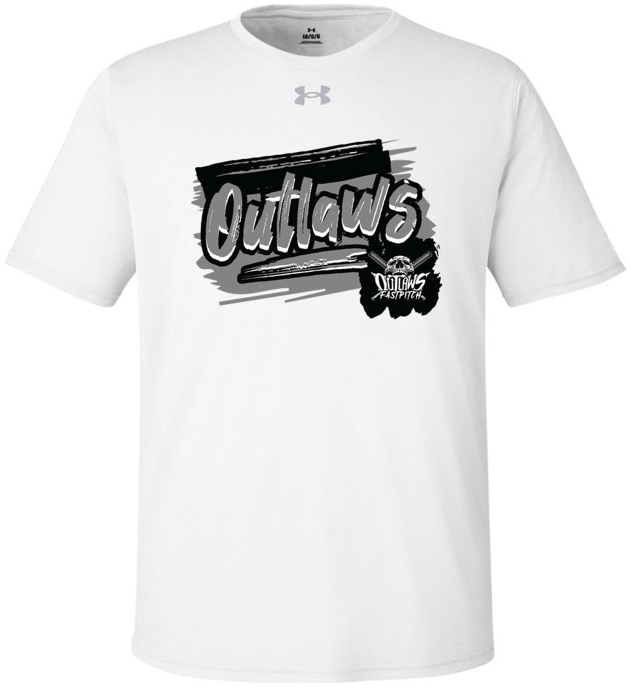 Under Armour - Team Tech T-Shirt