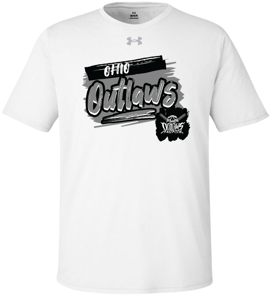 Under Armour - Team Tech T-Shirt