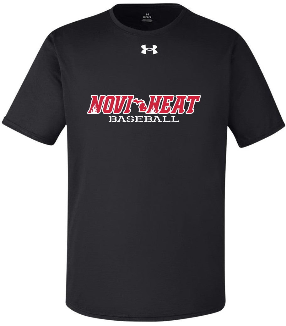 Under Armour - Team Tech T-Shirt