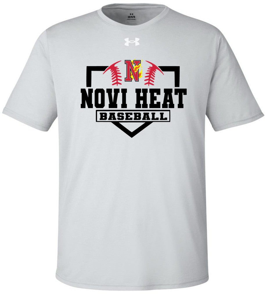 Under Armour - Team Tech T-Shirt